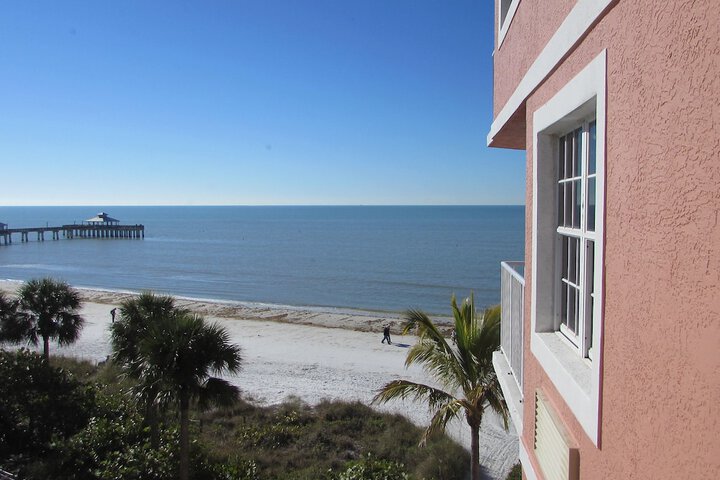 Edison Beach House