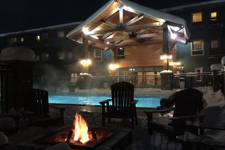 Pool 5 of 36