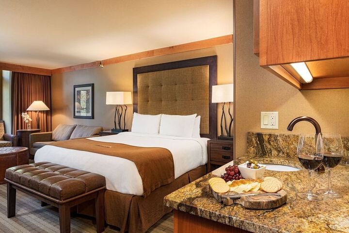 The Wyoming Inn of Jackson Hole