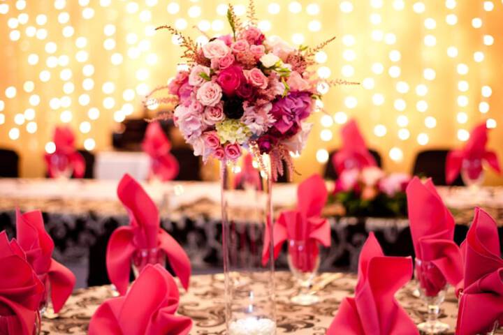 Wedding/Banquet 73 of 74
