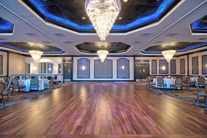 DoubleTree by Hilton Poughkeepsie Convention Center