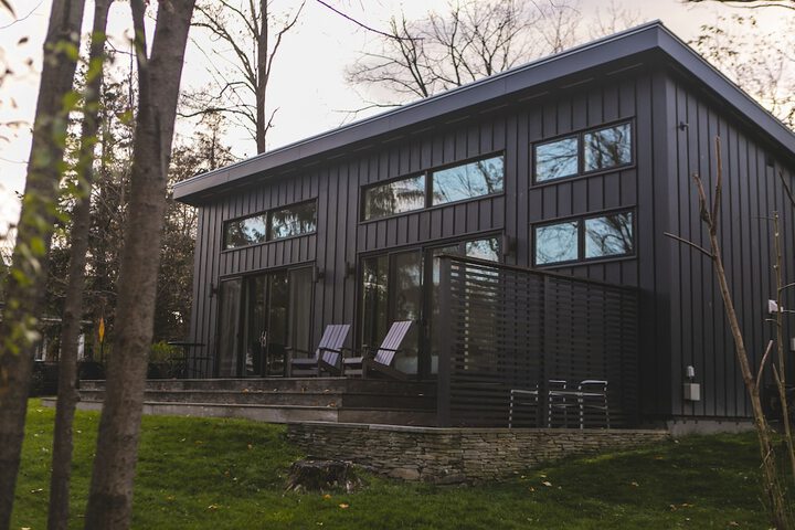 Woodstock Way Hotel