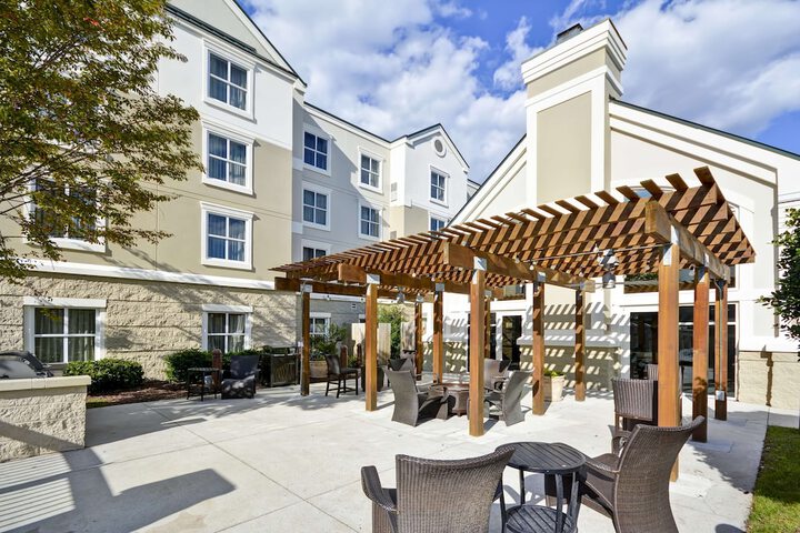 Terrace/Patio 66 of 70