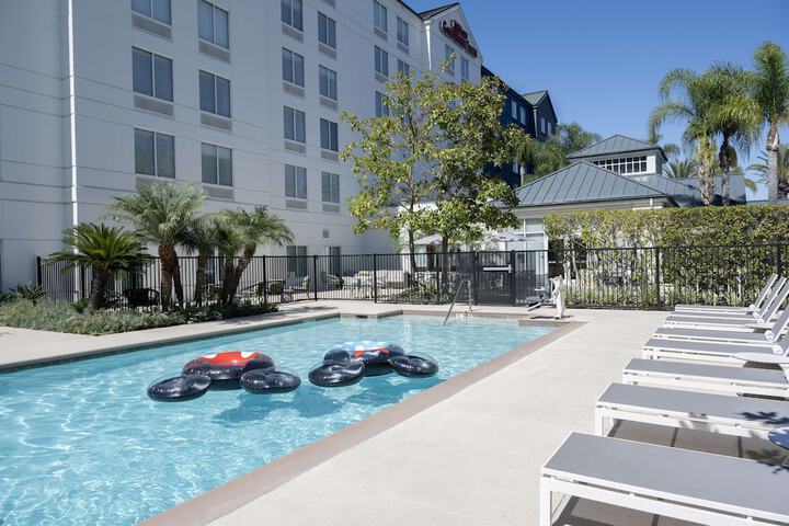 Hilton Garden Inn Anaheim Garden Grove