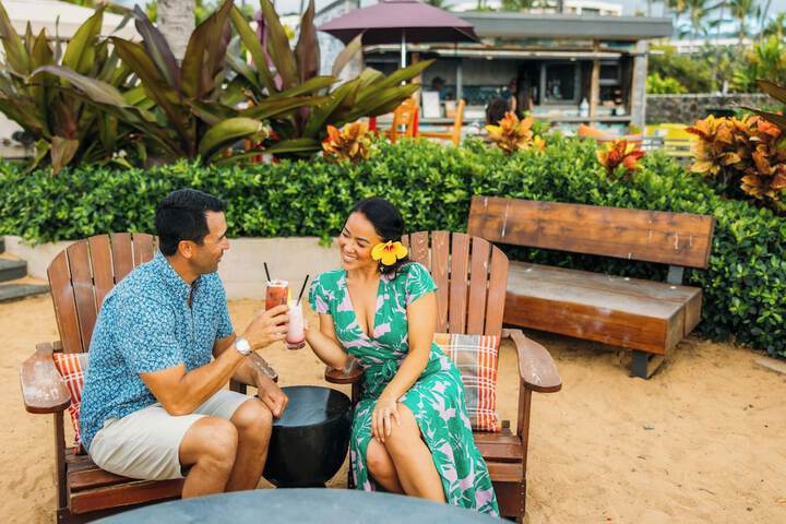 Wailea Beach Resort - Marriott Maui