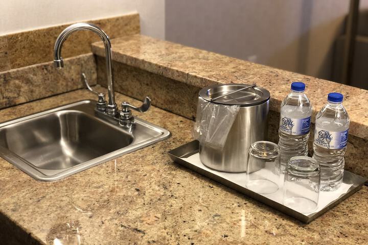 Radisson Lackawanna Station Hotel Scranton