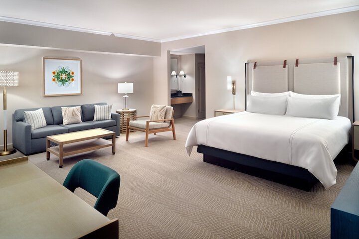 Omni Orlando Resort at ChampionsGate