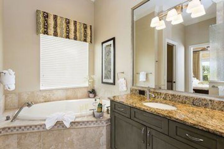 Pool Home in Reunion Resort 4 Br Home by RedAwning