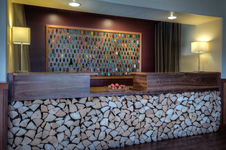 Hotel Interior 12 of 33