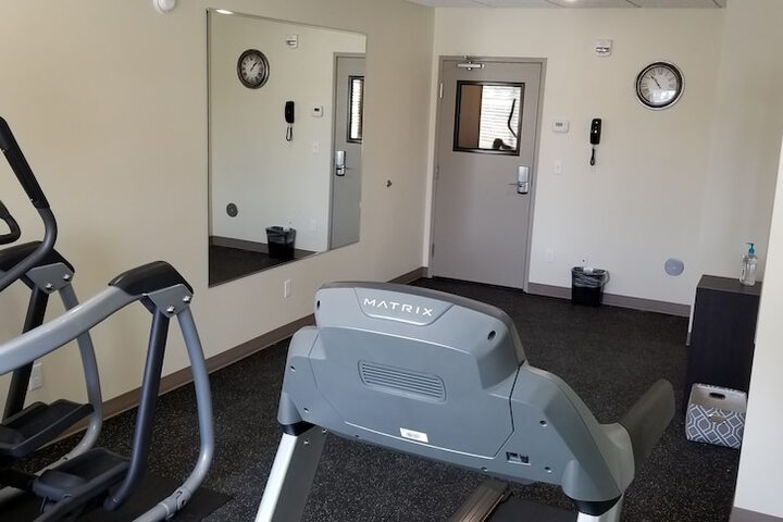 Health and Fitness 36 of 38