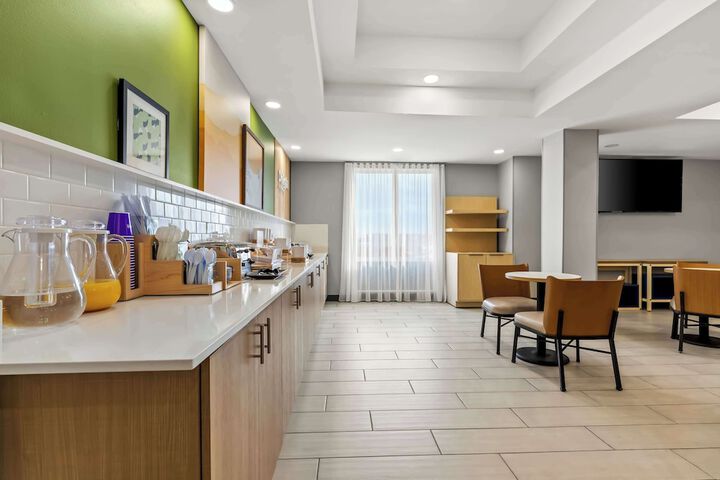 Spark by Hilton Catoosa