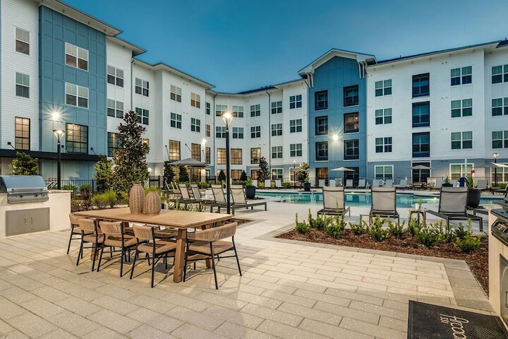 Landing Apartments - Freeport Near Santa Rosa Beach