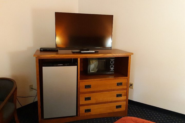 Stay Express Inn Hamilton