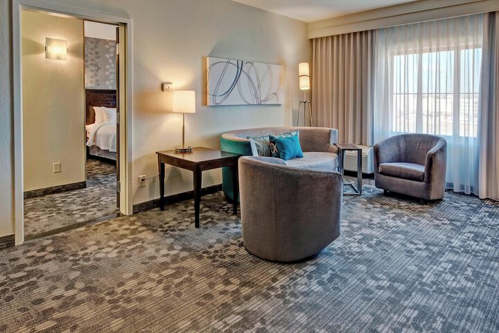 Courtyard by Marriott Midland
