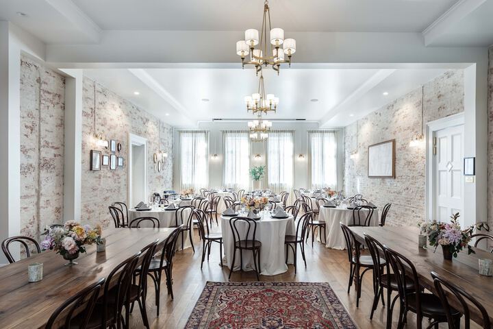 Holbrooke Hotel
