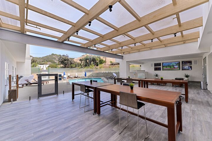 Terrace/Patio 56 of 61