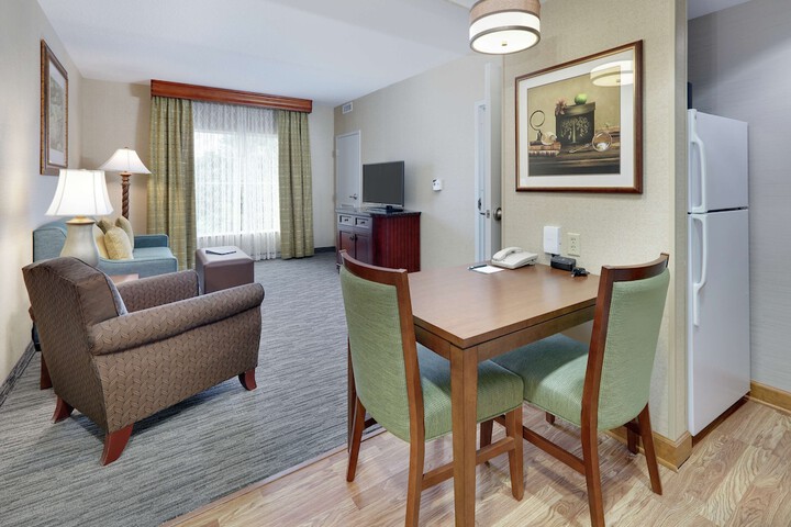 Homewood Suites by Hilton Hagerstown
