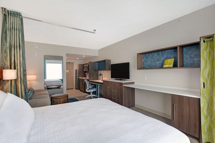 Home2 Suites by Hilton Turlock CA