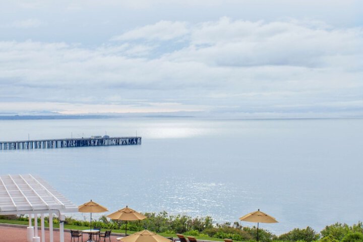 Hilton Vacation Club San Luis Bay Avila Beach