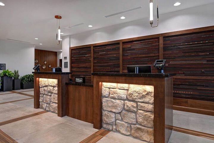 Homewood Suites by Hilton Eagle Boise ID