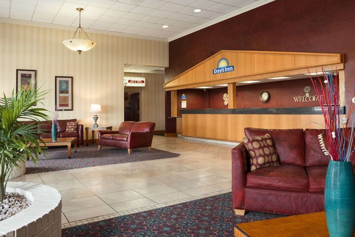 Hotel Interior 9 of 63