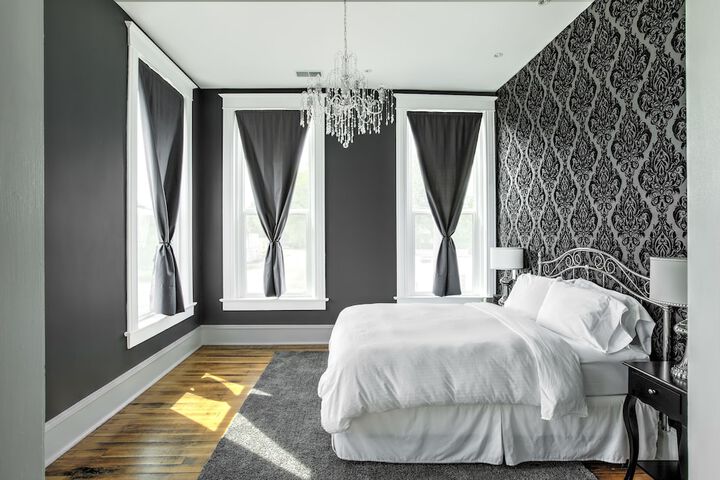 The Harkness Hotel