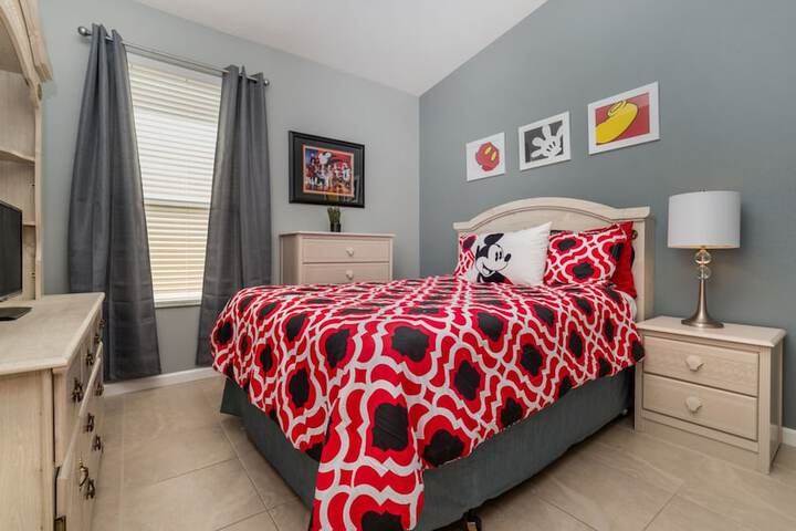 Windsor Palms Resort Vacation Home