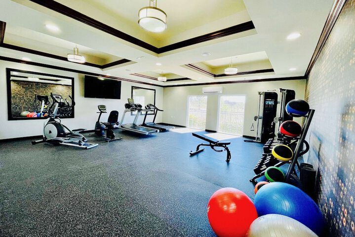 Health and Fitness 33 of 35