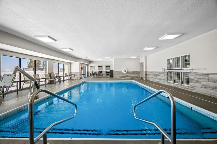 Hampton Inn Bloomington West