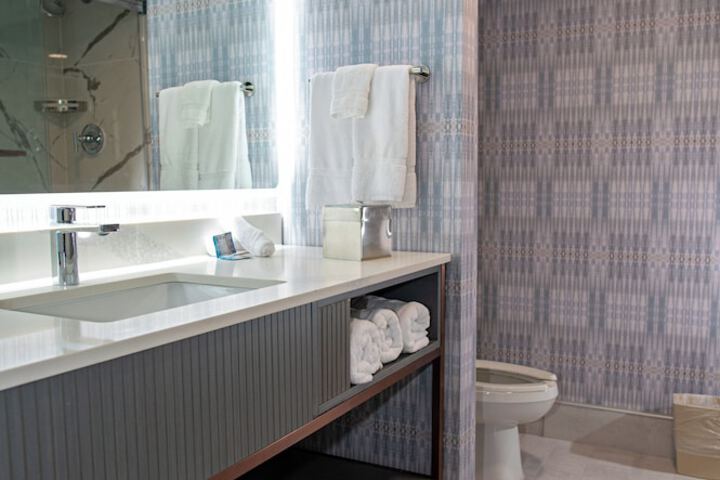 DoubleTree by Hilton Poughkeepsie Convention Center