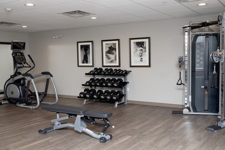 Staybridge Suites Auburn Hills by IHG