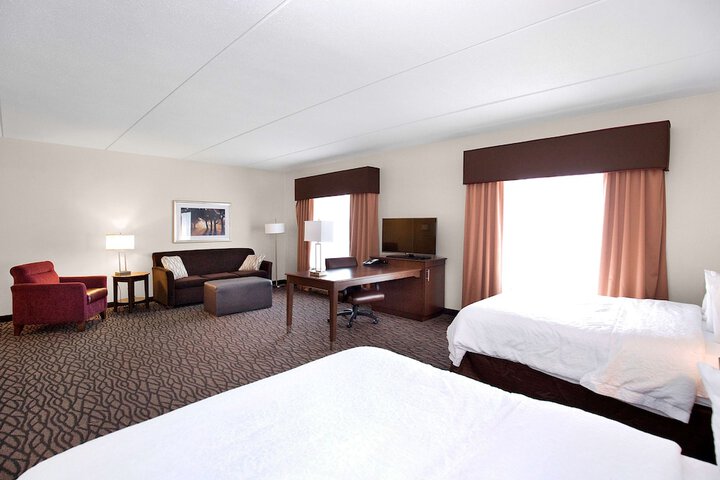 Hampton Inn Butler