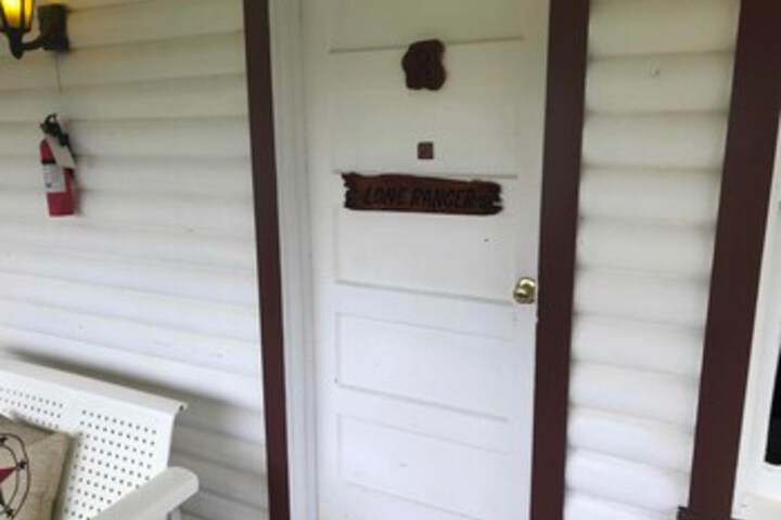 TWIN ELM GUEST RANCH