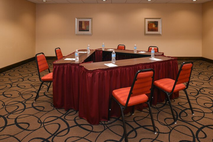 Hampton Inn Milford