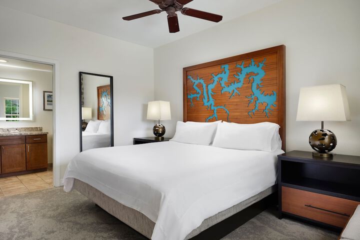 Marriotts Willow Ridge Lodge