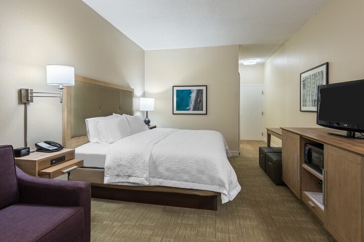 Hampton Inn Bonita Springs / Naples-North