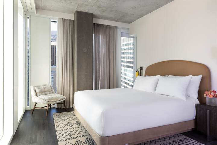Hyatt Centric Congress Ave Austin