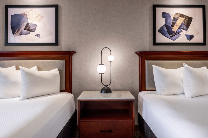 Harrahs Joliet Hotel & Casino - a Caesars Rewards Destination