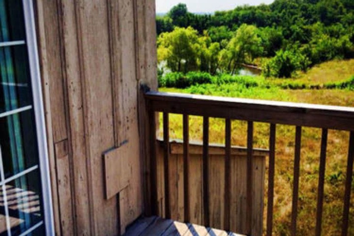 Terrace/Patio 40 of 48