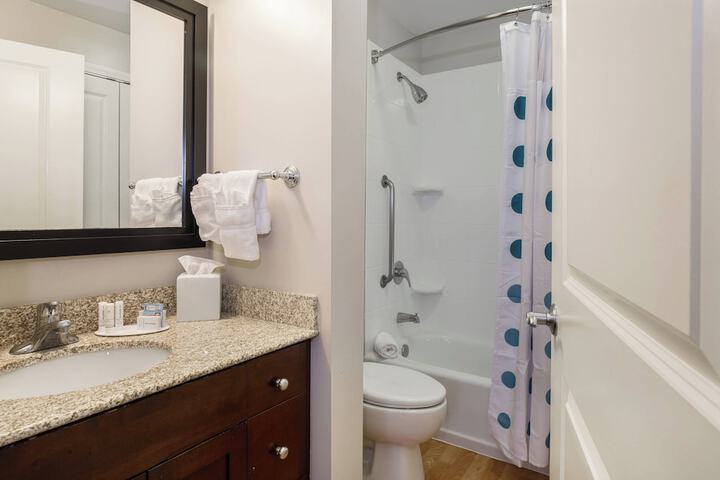TownePlace Suites by Marriott Boise Downtown / University