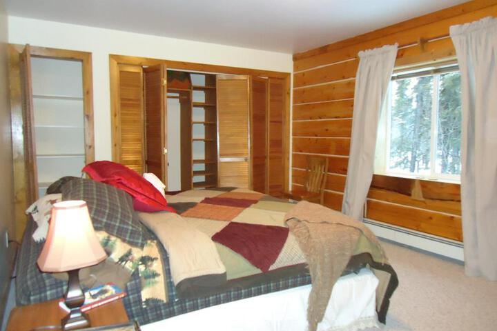 Antlers Rest Bed and Breakfast