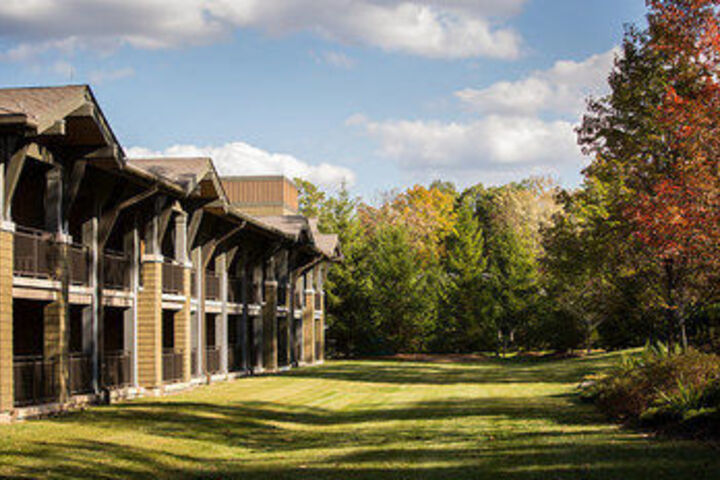 The Lodge at Woodloch