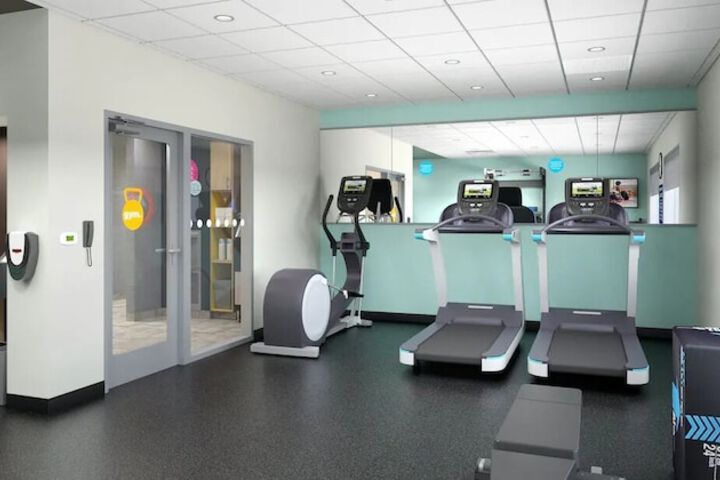 Health and Fitness 5 of 5