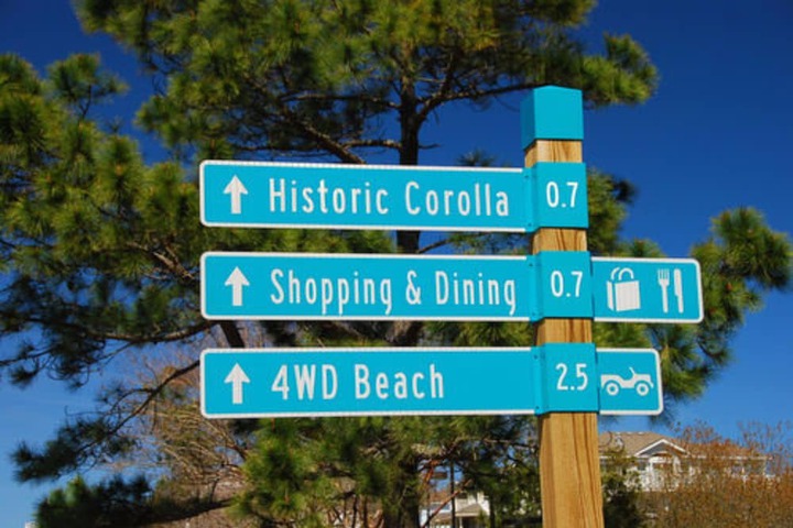 Beacon Villas at Corolla Light Resort by KEES Vacations