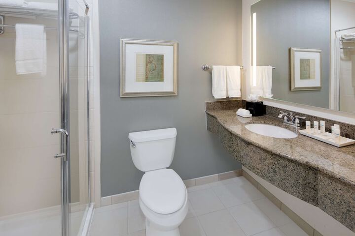 Hilton Garden Inn Tyler
