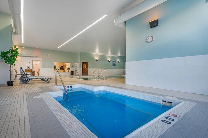 Radisson Hotel & Conference Centre Calgary Airport