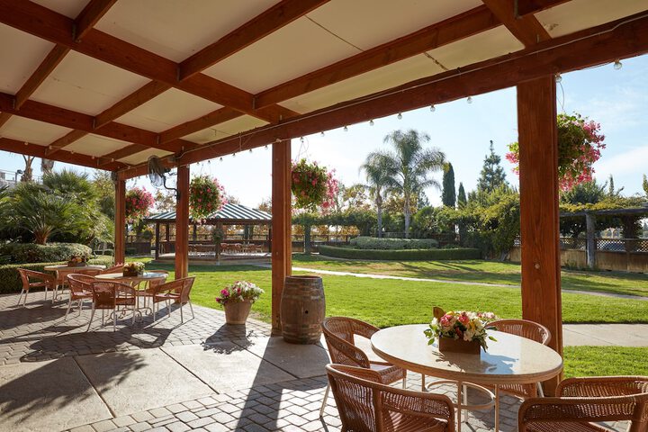 Terrace/Patio 64 of 74