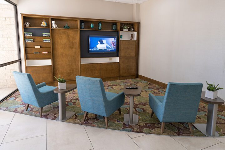 Holiday Inn Greenville by IHG