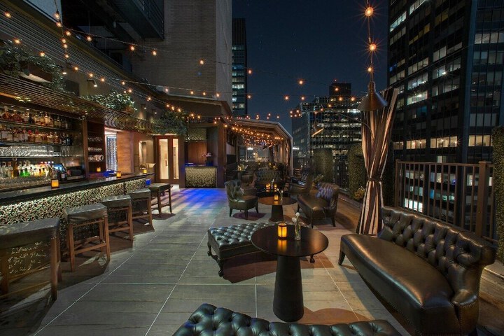 The Kimberly Hotel