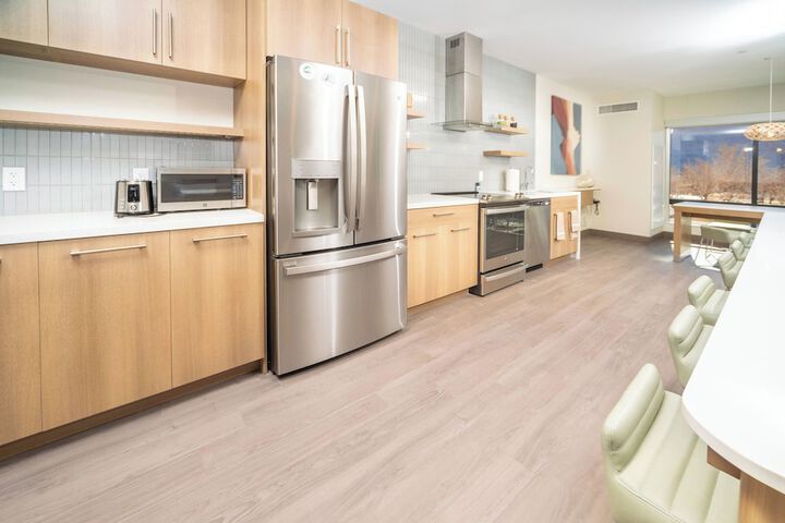 Element by Marriott Moab